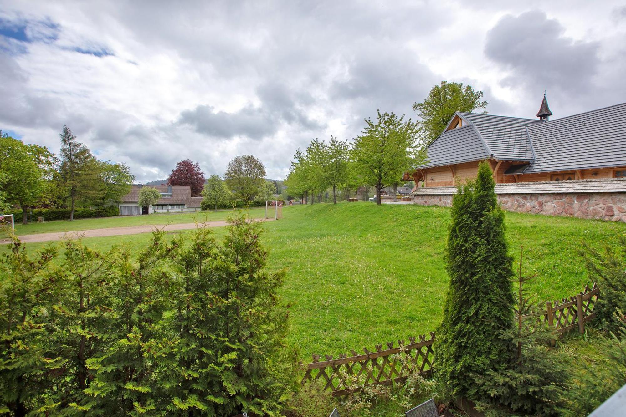 Haus Vor Anker Villa Feldberg  Exterior photo
