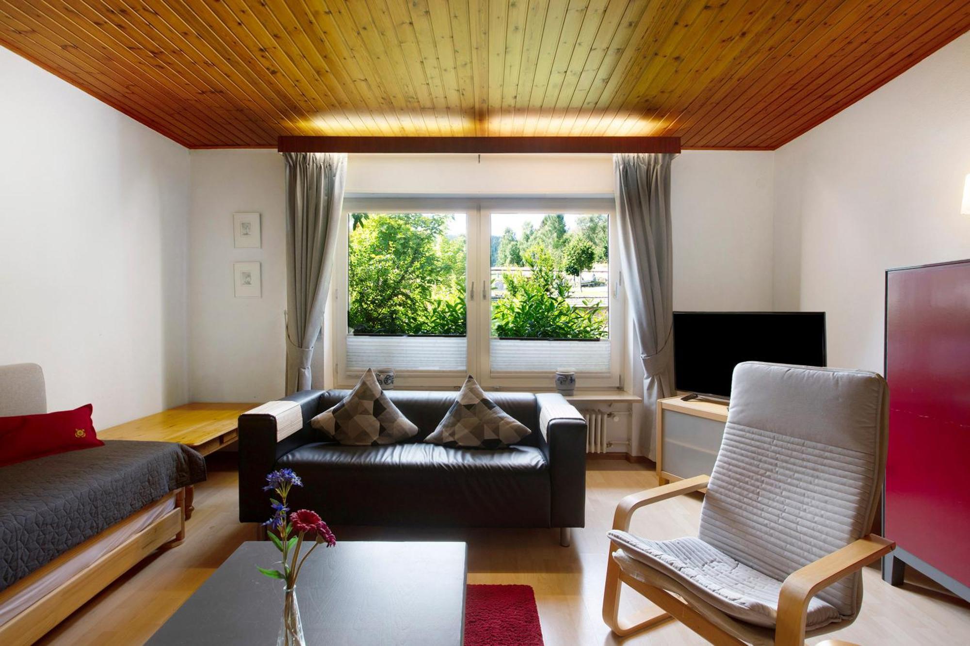 Haus Vor Anker Villa Feldberg  Exterior photo