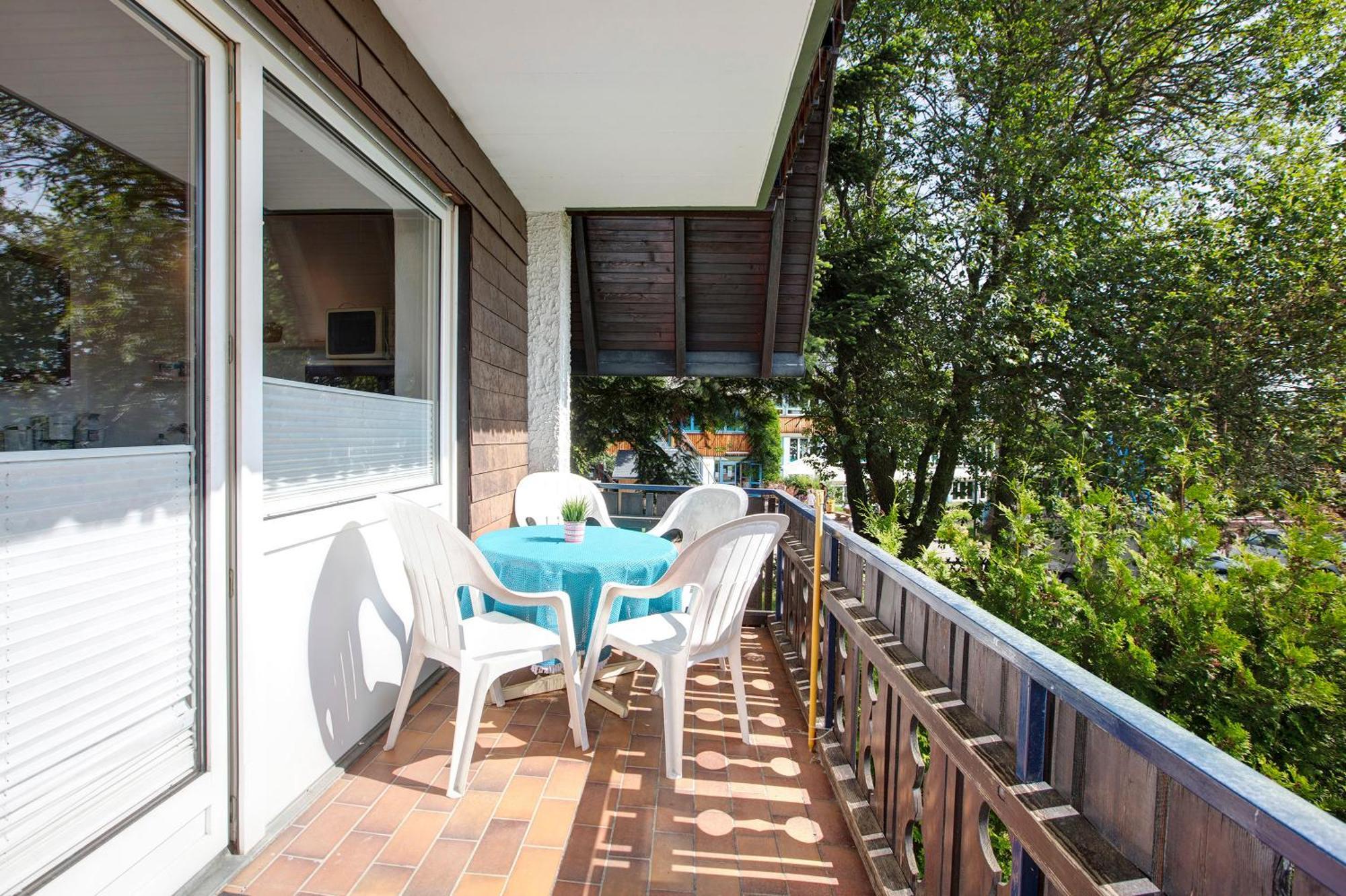 Haus Vor Anker Villa Feldberg  Exterior photo